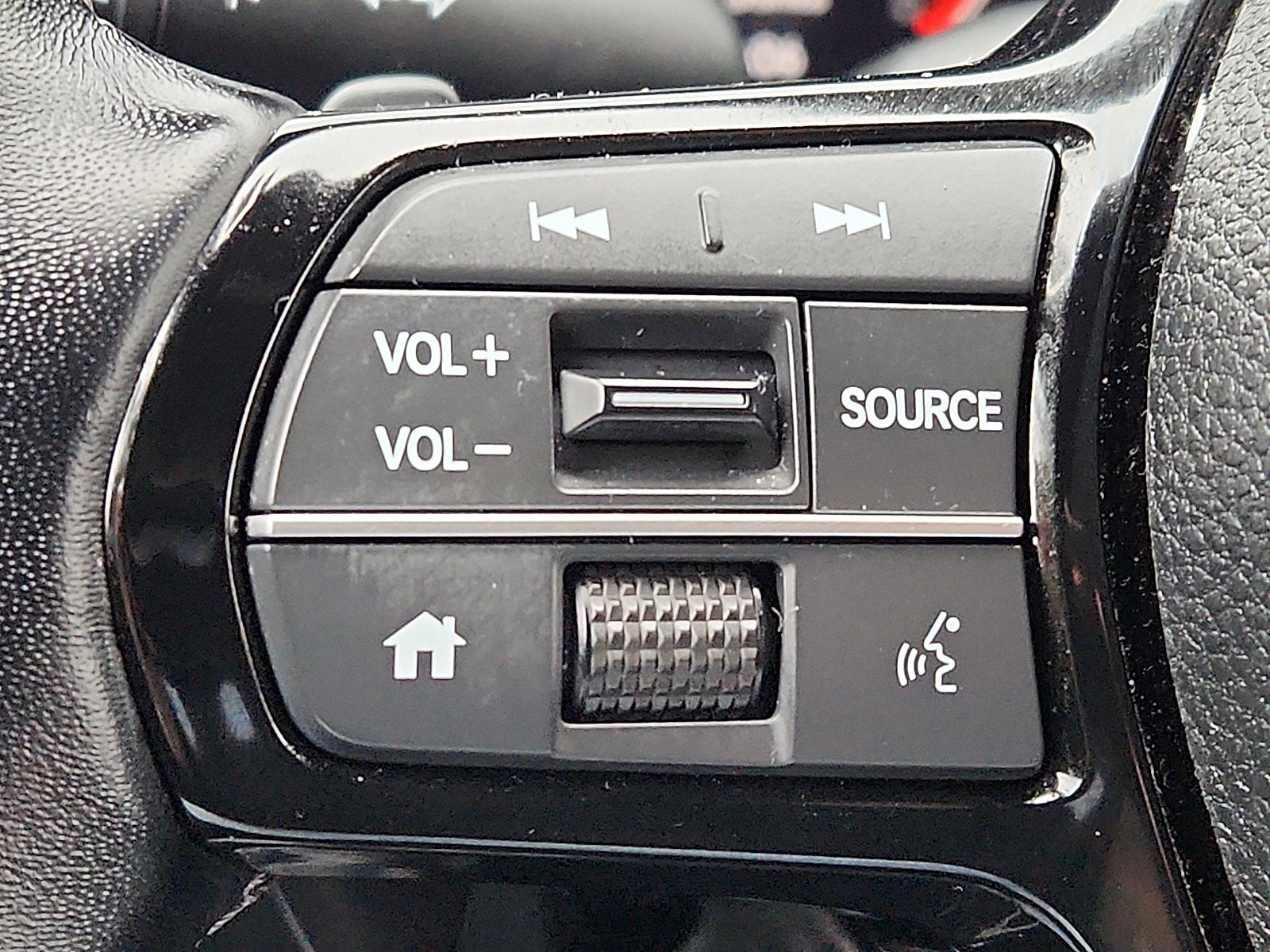 2024 Honda Civic Hatchback Sport