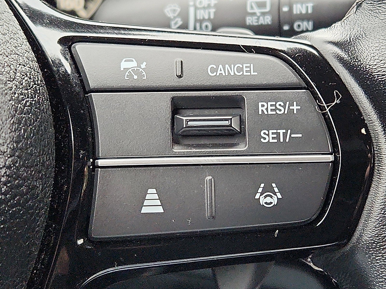 2024 Honda Civic Hatchback Sport