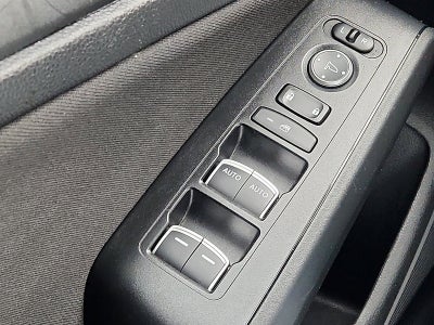 2024 Honda Civic Hatchback Sport