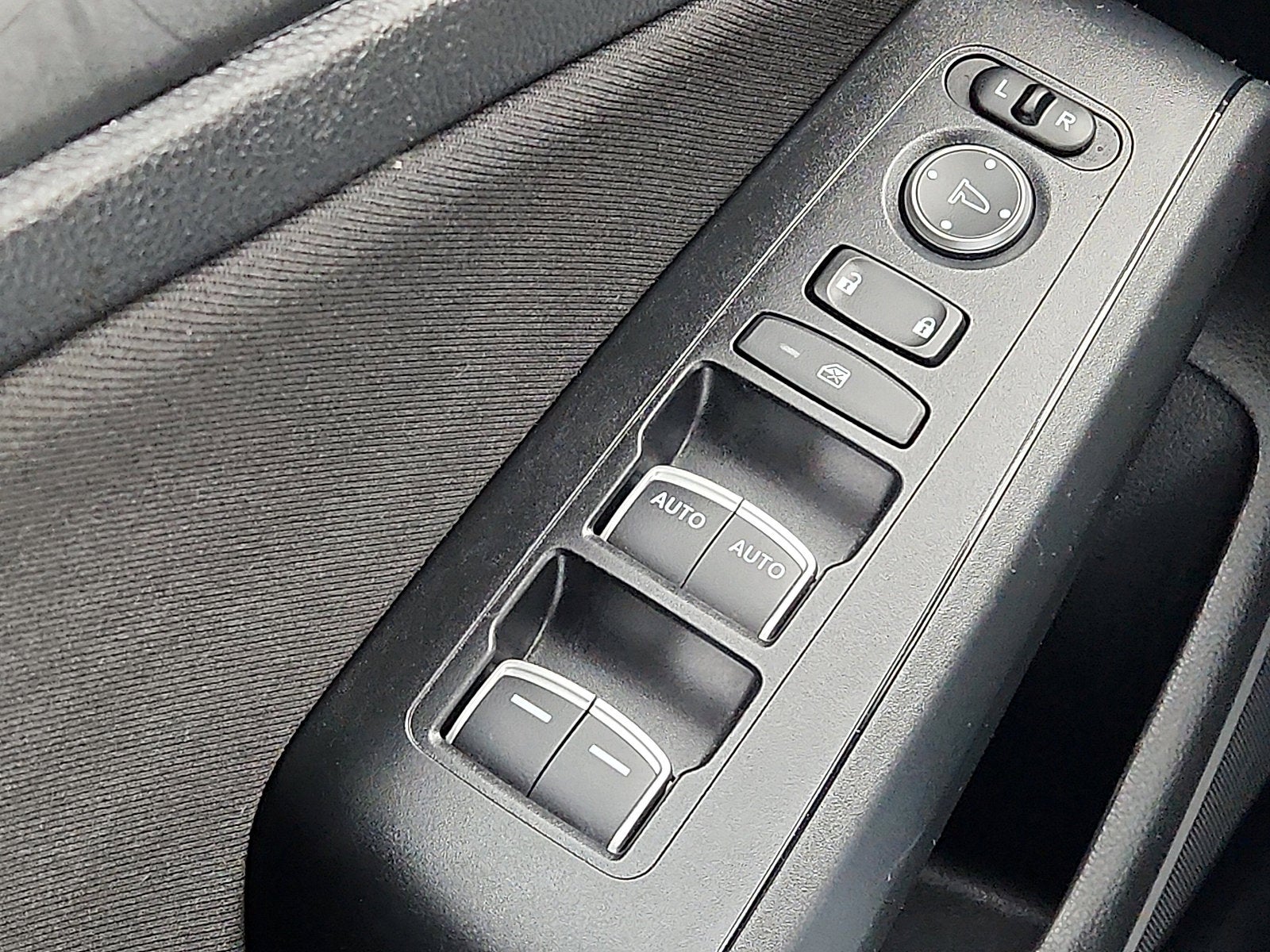 2024 Honda Civic Hatchback Sport