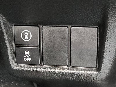 2024 Honda Civic Hatchback Sport