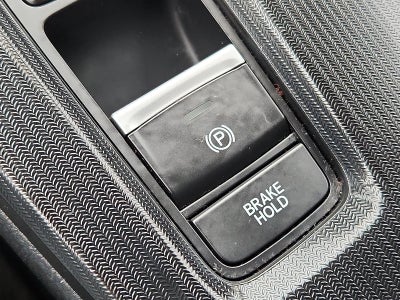 2024 Honda Civic Hatchback Sport