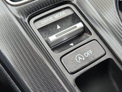 2024 Honda Civic Hatchback Sport