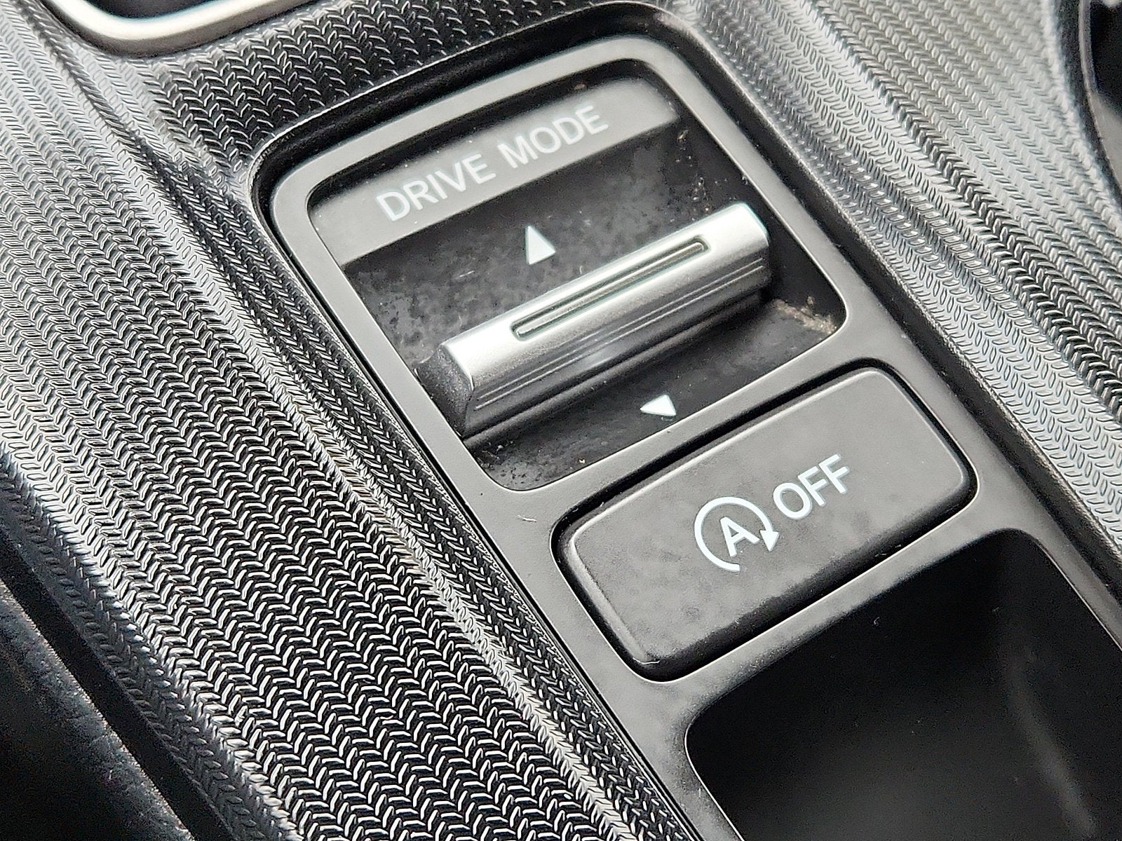 2024 Honda Civic Hatchback Sport