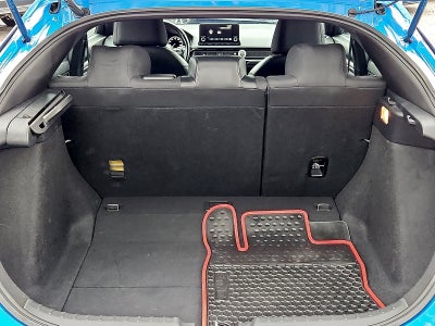 2024 Honda Civic Hatchback Sport