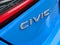 2024 Honda Civic Hatchback Sport