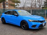 2024 Honda Civic Hatchback Sport