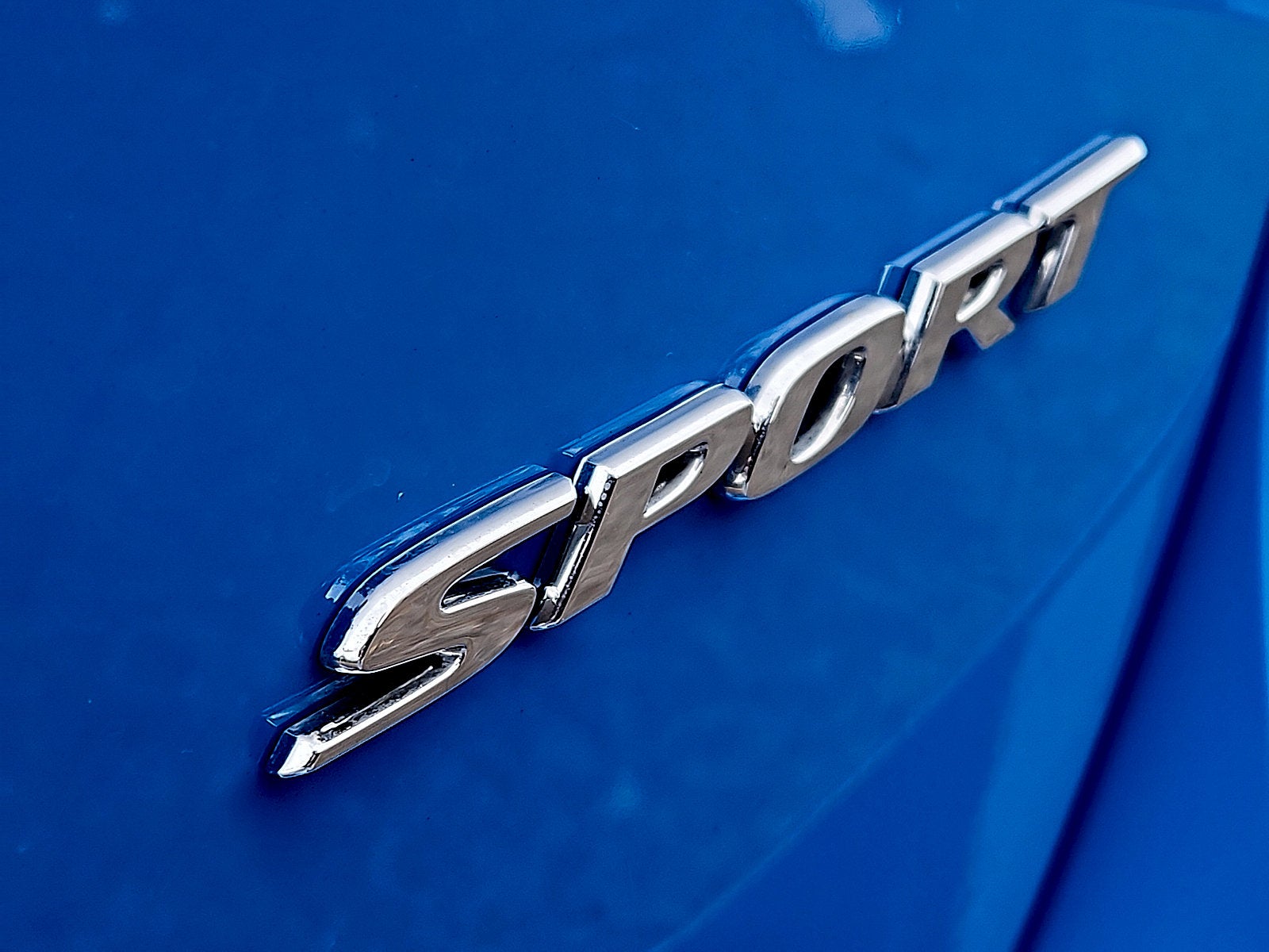 2024 Honda Civic Hatchback Sport