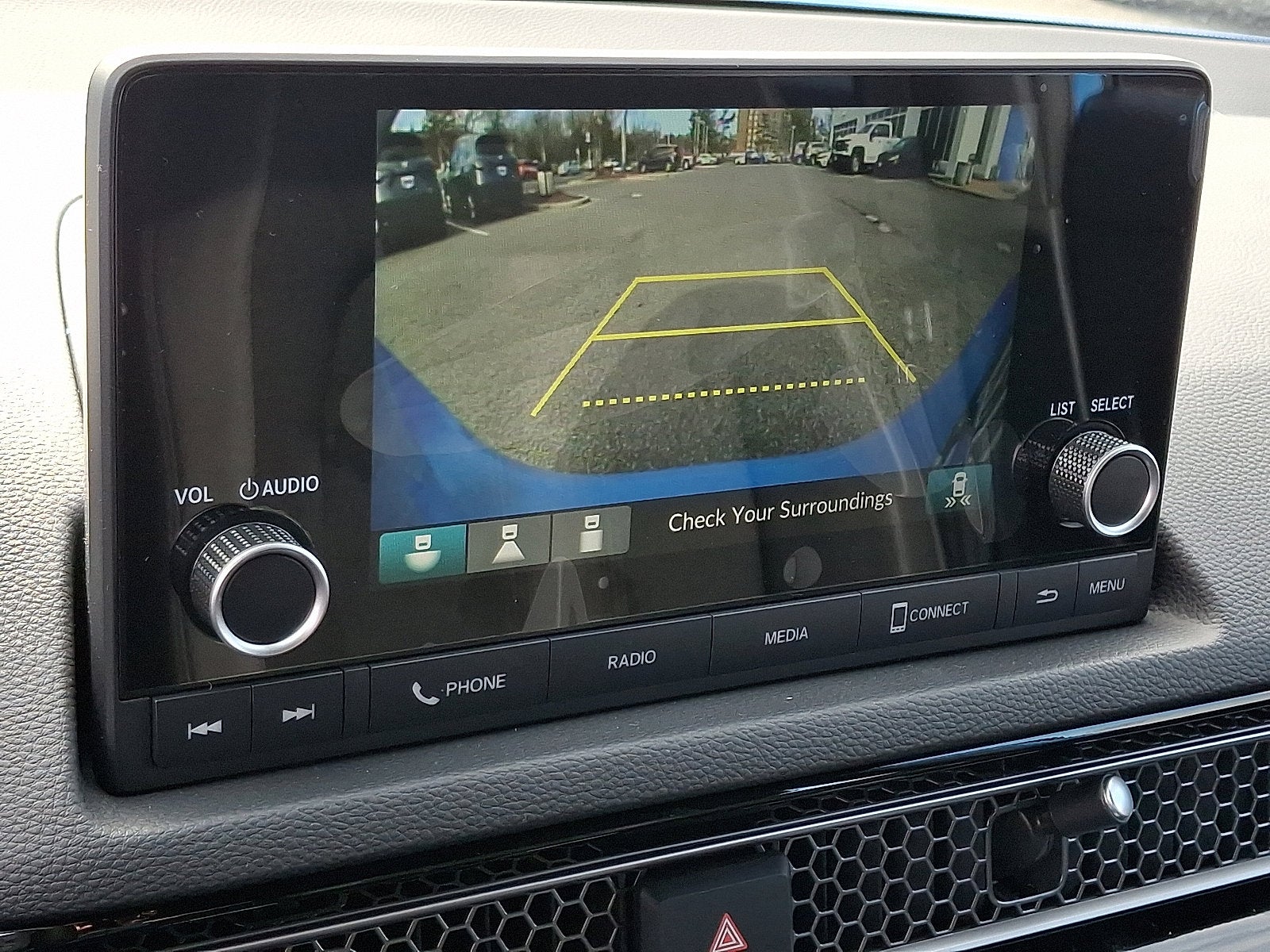 2026 Honda Civic Hatchback FWD Sport