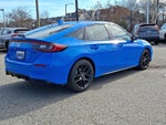 2026 Honda Civic Hatchback FWD Sport