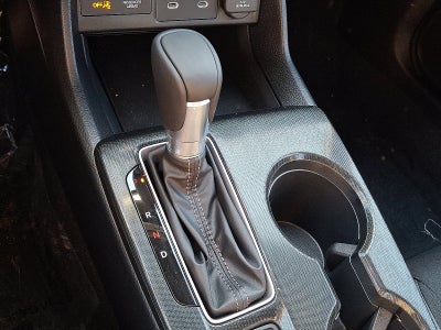 2026 Honda Civic Hatchback FWD Sport