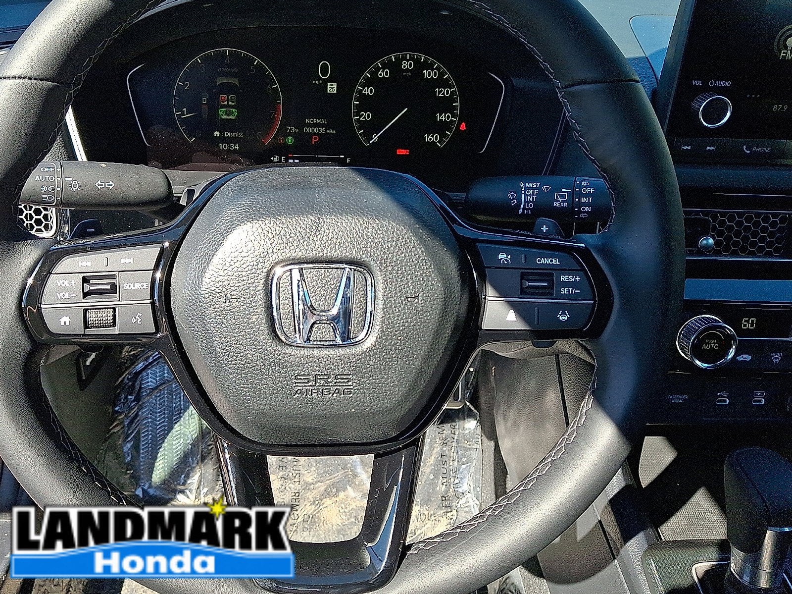 2026 Honda Civic Hatchback FWD Sport