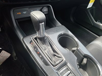 2026 Honda Civic Hatchback FWD Sport Hybrid