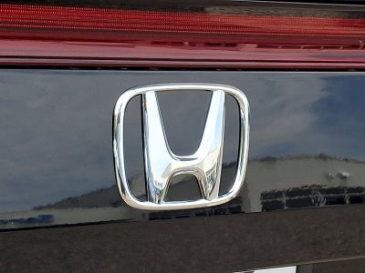2026 Honda Civic Hatchback FWD Sport Hybrid