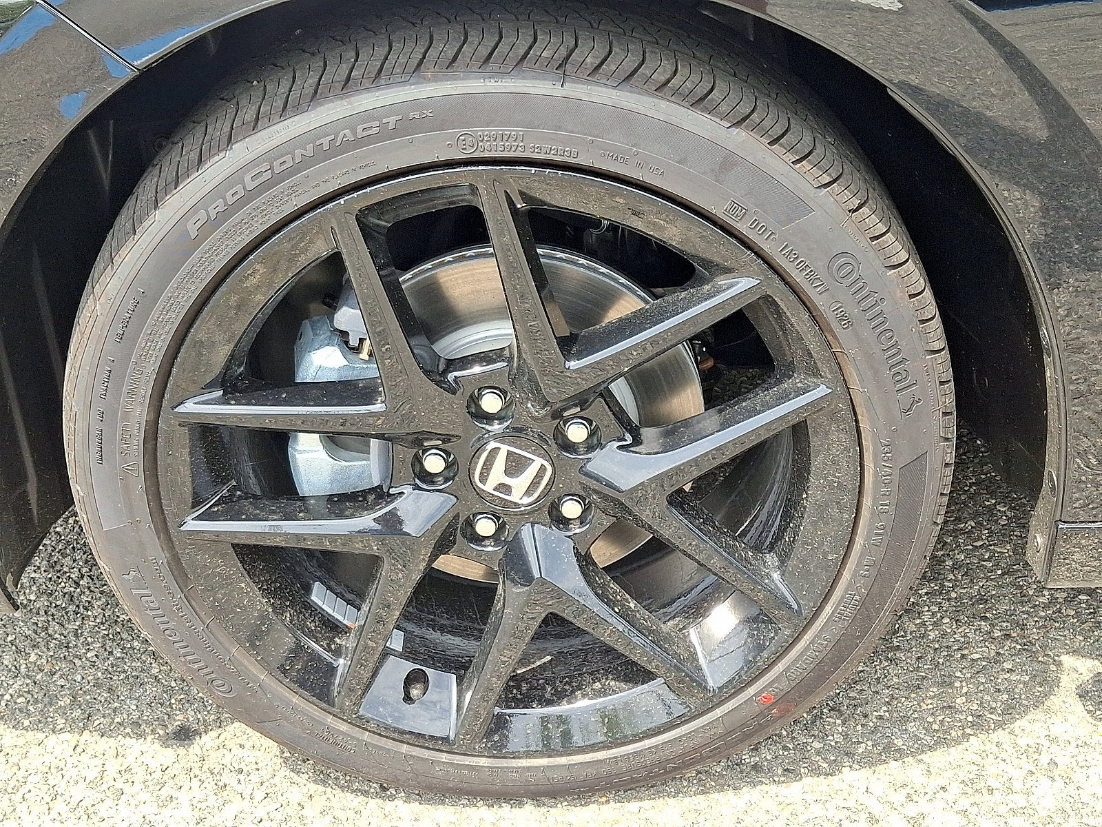 2026 Honda Civic Hatchback FWD Sport Hybrid