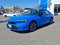 2026 Honda Civic Hatchback FWD Touring Hybrid