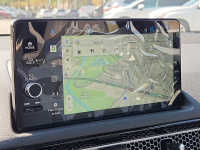 2026 Honda Civic Hatchback FWD Touring Hybrid