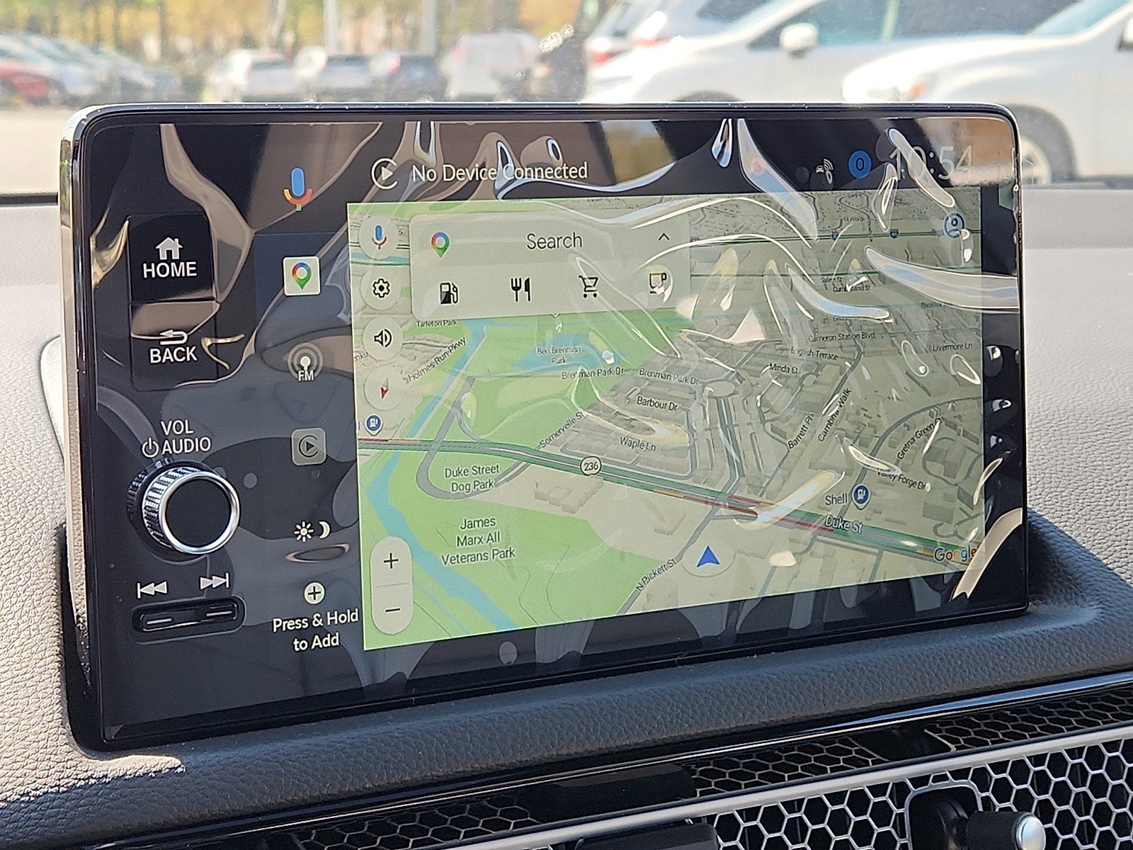 2026 Honda Civic Hatchback FWD Touring Hybrid