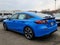 2026 Honda Civic Hatchback FWD Touring Hybrid