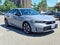 2026 Honda Civic Hatchback FWD Touring Hybrid