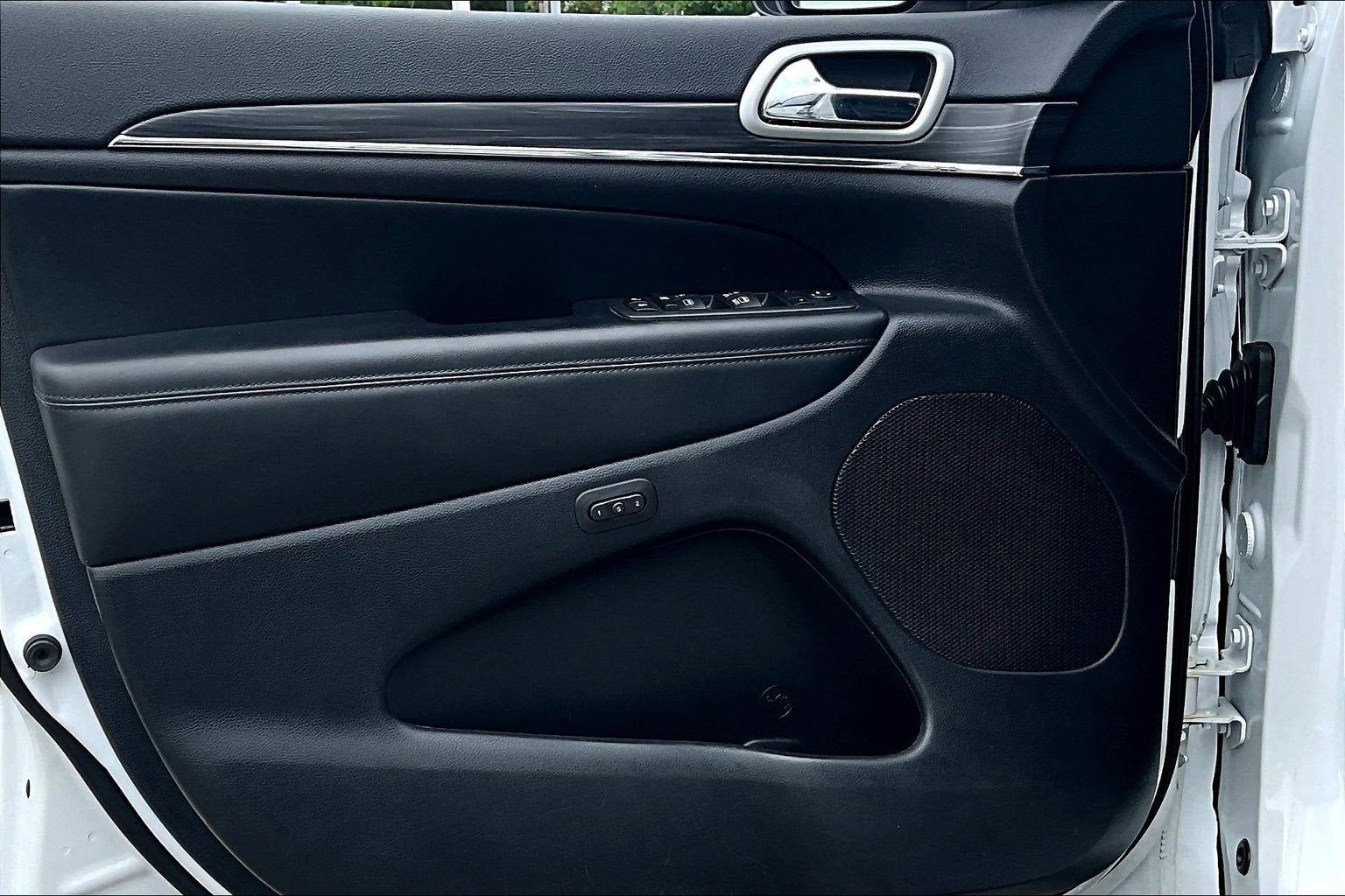 2022 Jeep Grand Cherokee WK Limited - Photo 18