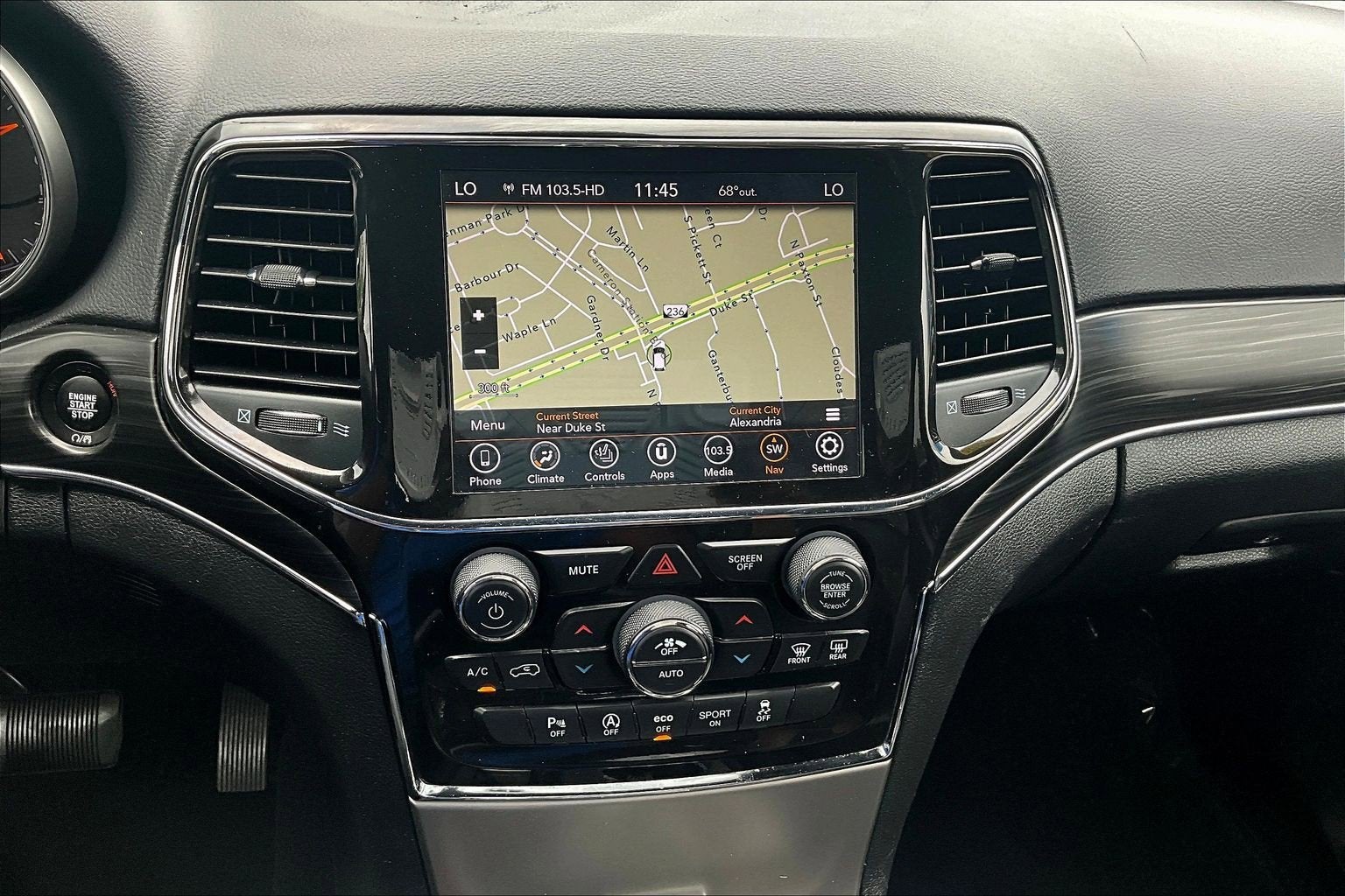 2022 Jeep Grand Cherokee WK Limited - Photo 24