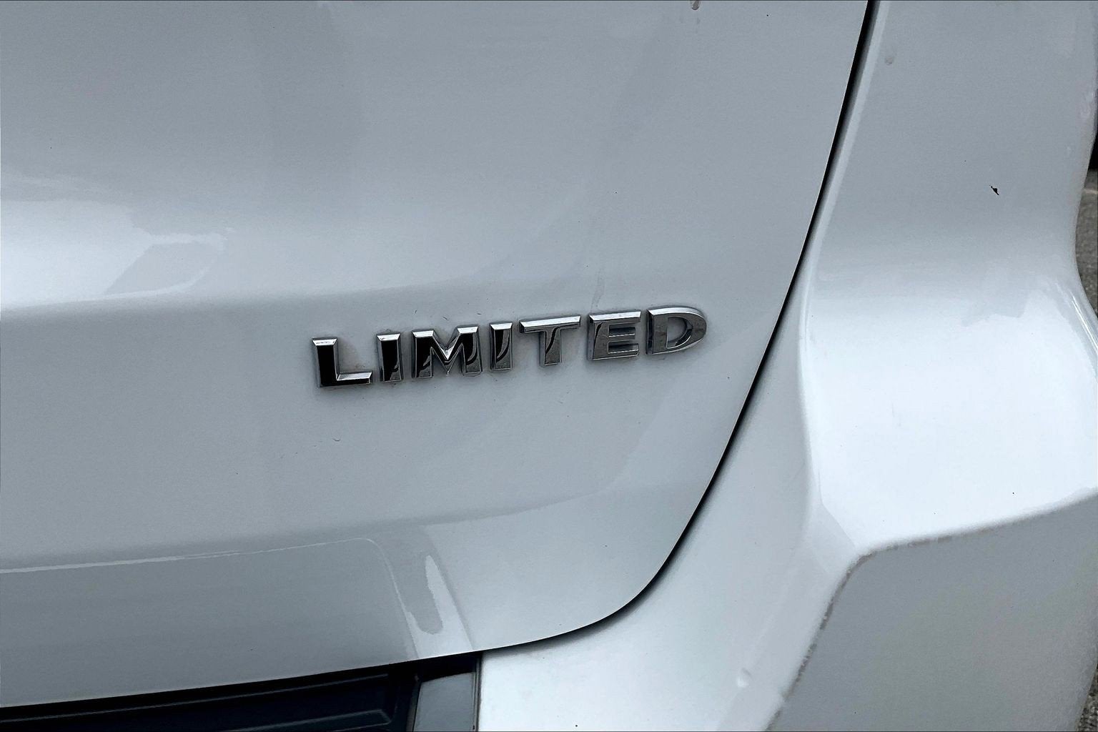 2022 Jeep Grand Cherokee WK Limited - Photo 33