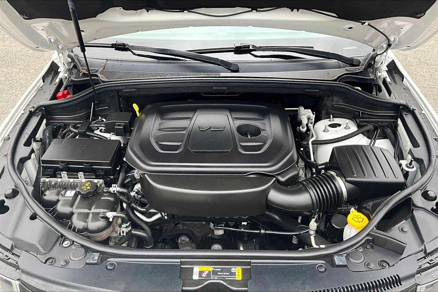 2022 Jeep Grand Cherokee WK Limited - Photo 9