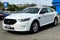 2017 Ford Police Interceptor Sedan INT