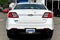 2017 Ford Police Interceptor Sedan INT