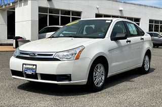 2009 Ford Focus SE