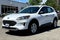 2021 Ford Escape S