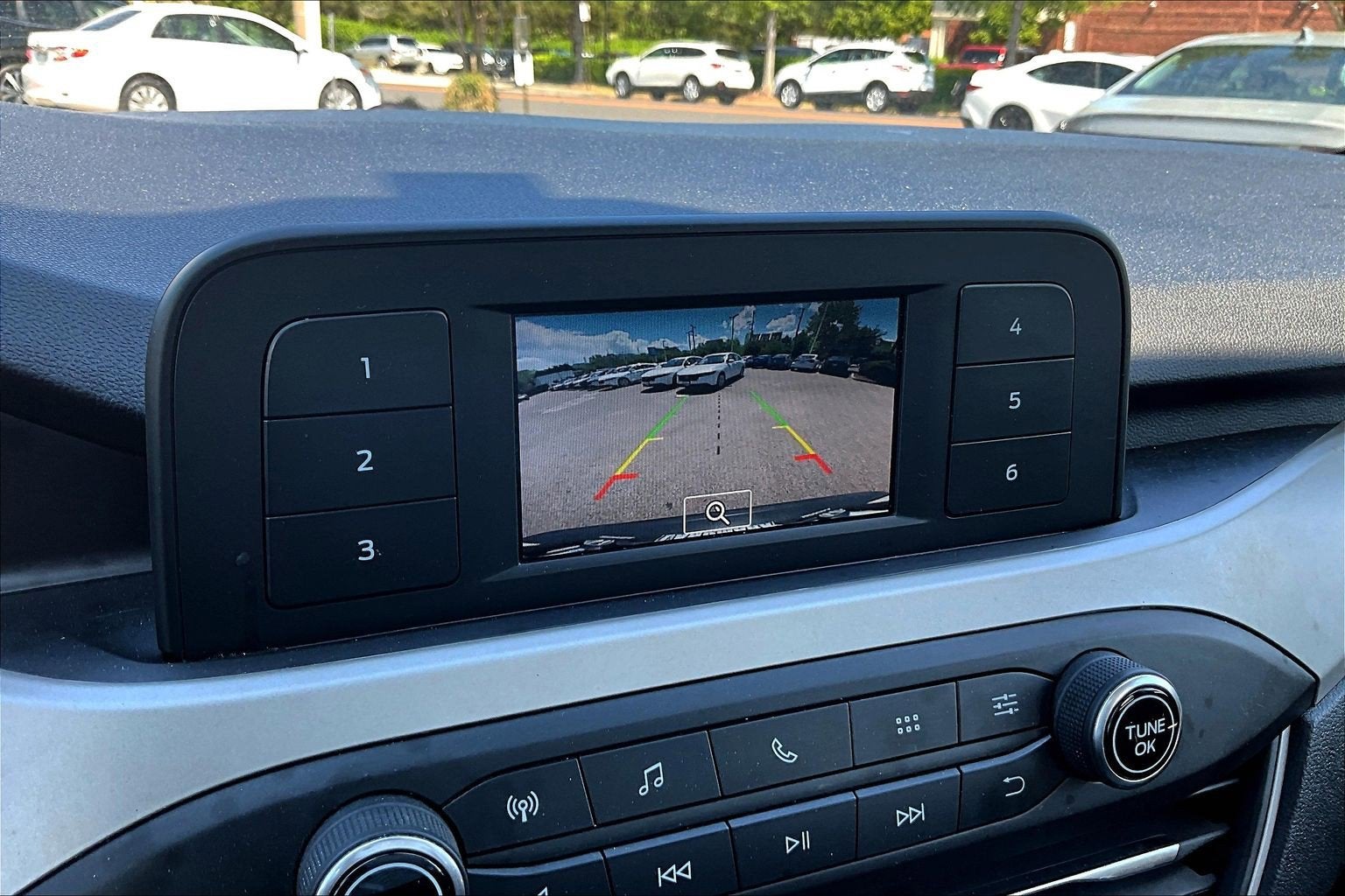 2021 Ford Escape S