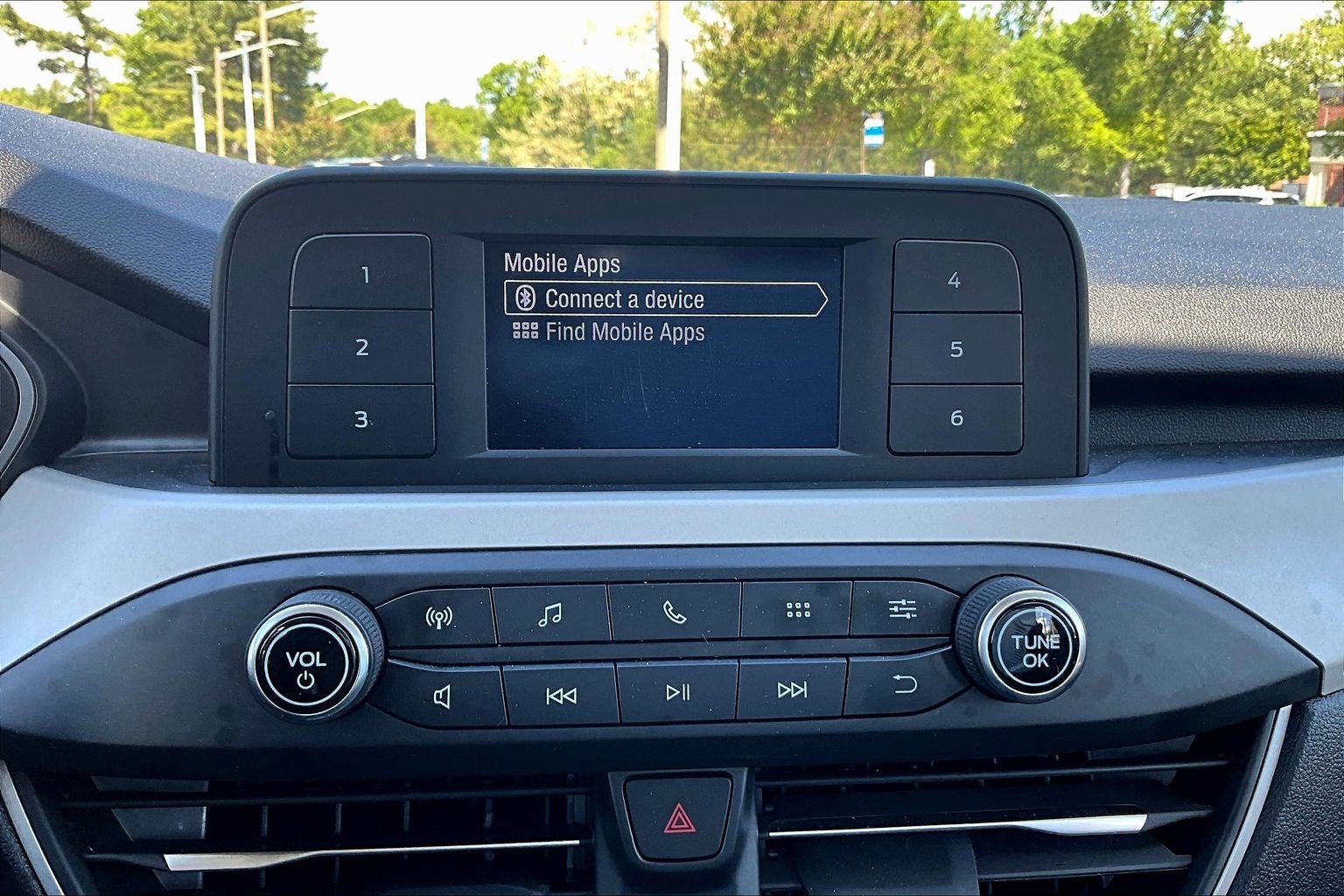 2021 Ford Escape S