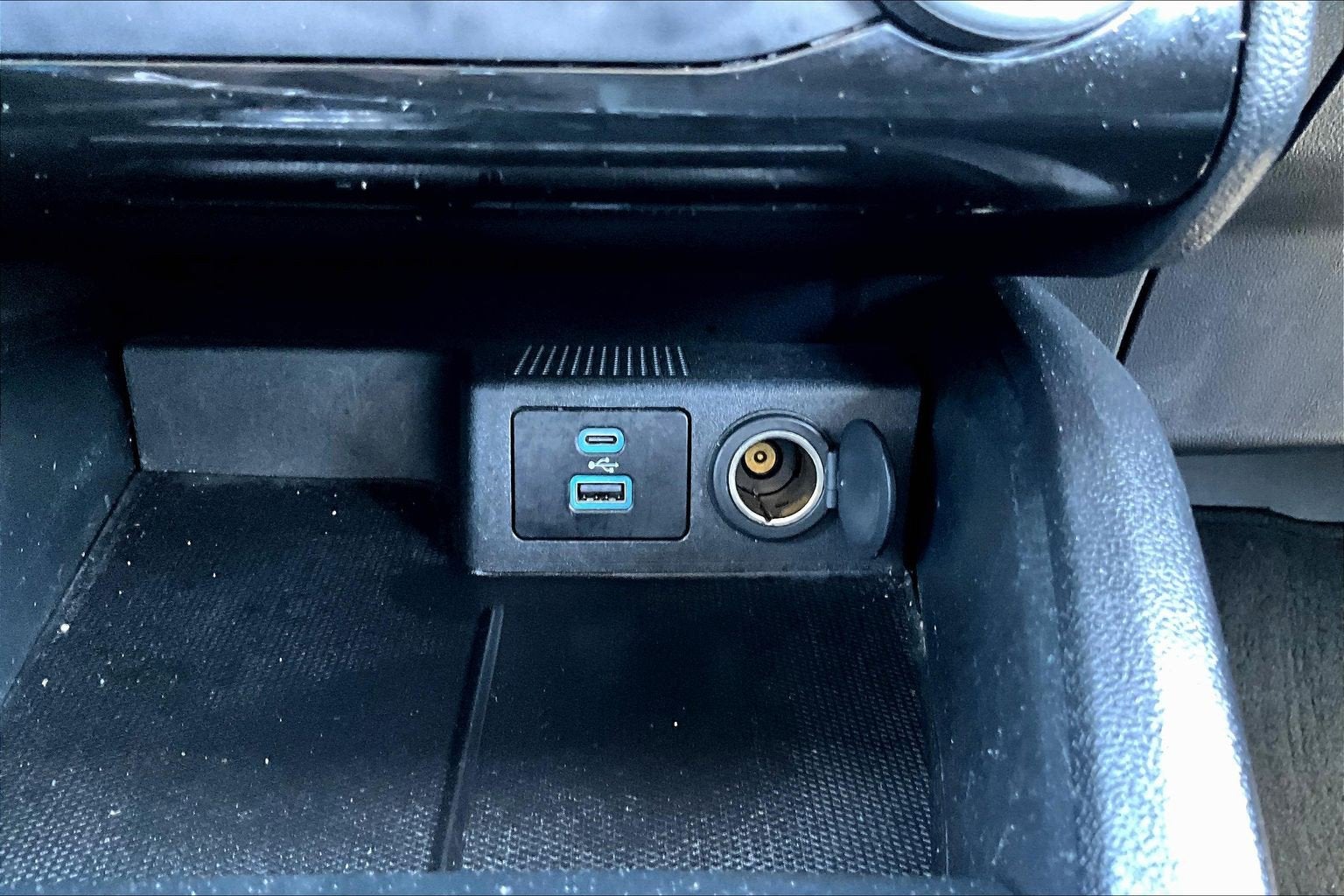 2021 Ford Escape S