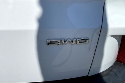 2021 Ford Escape S