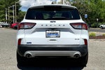 2021 Ford Escape S