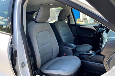 2021 Ford Escape S