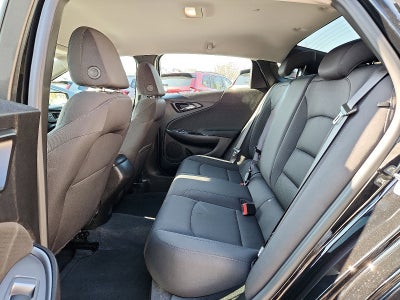 2024 Chevrolet Malibu LS