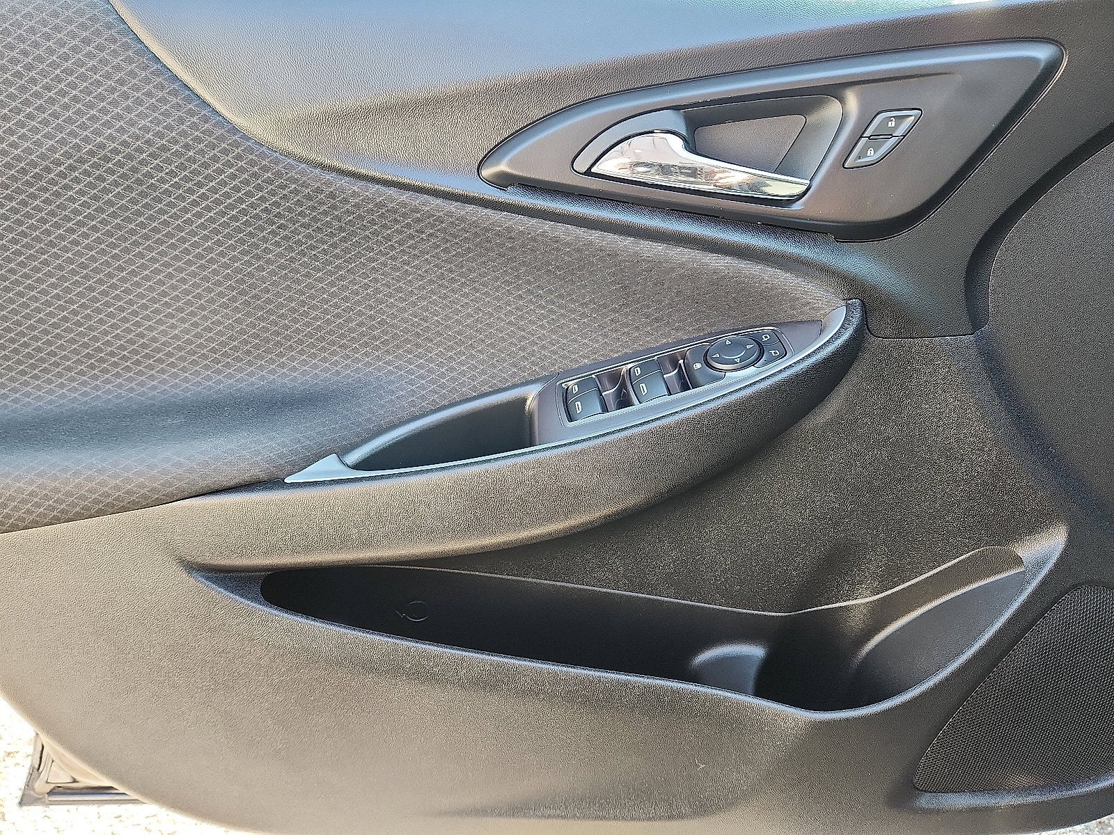 2024 Chevrolet Malibu LS