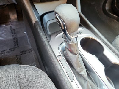 2024 Chevrolet Malibu LS