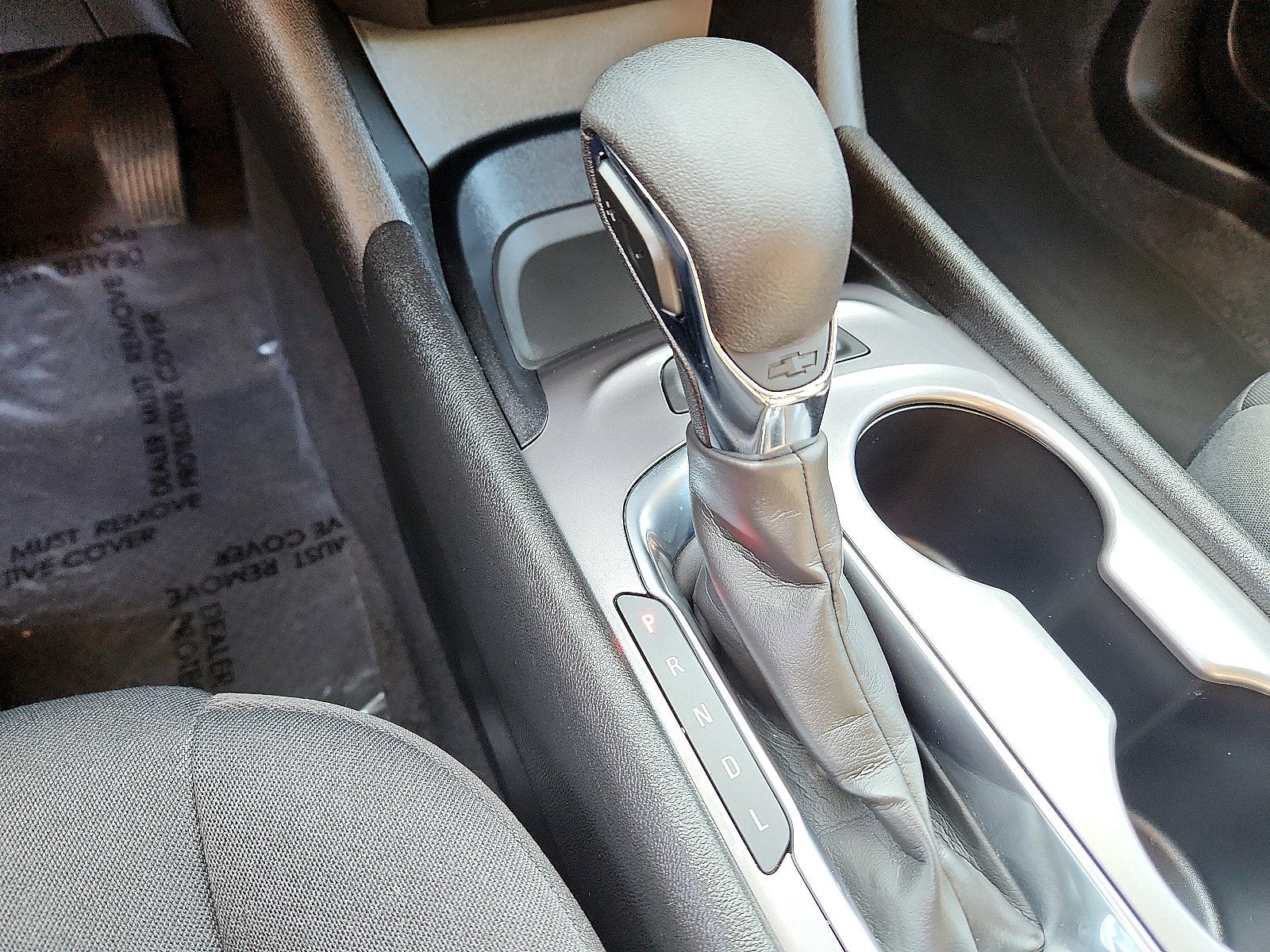 2024 Chevrolet Malibu LS