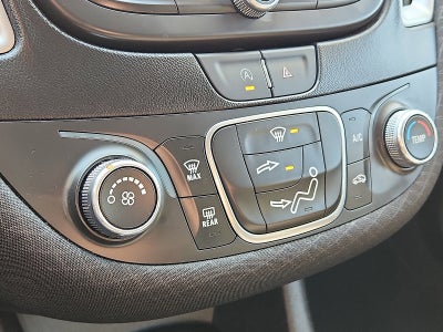 2024 Chevrolet Malibu LS