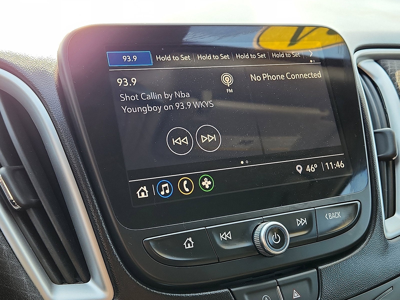 2024 Chevrolet Malibu LS