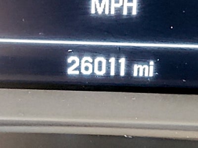 2024 Chevrolet Malibu LS