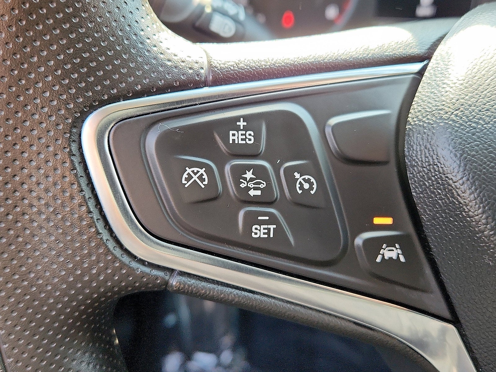 2024 Chevrolet Malibu LS