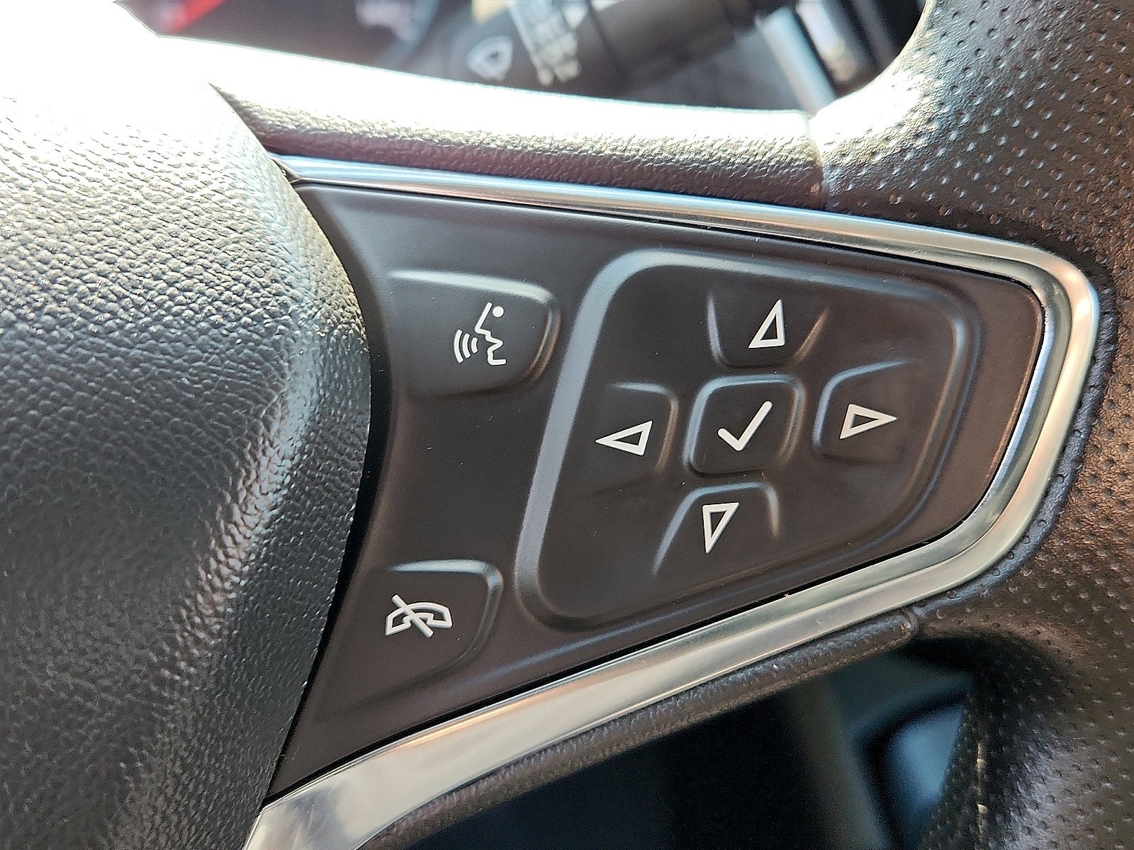 2024 Chevrolet Malibu LS