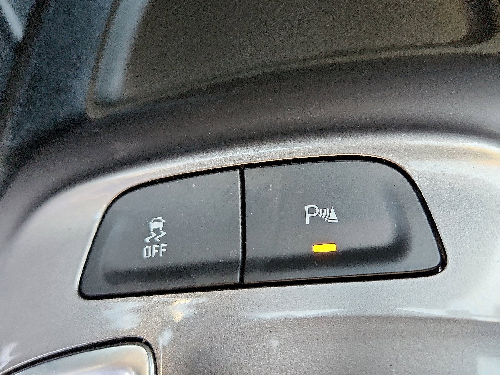 2024 Chevrolet Malibu LS