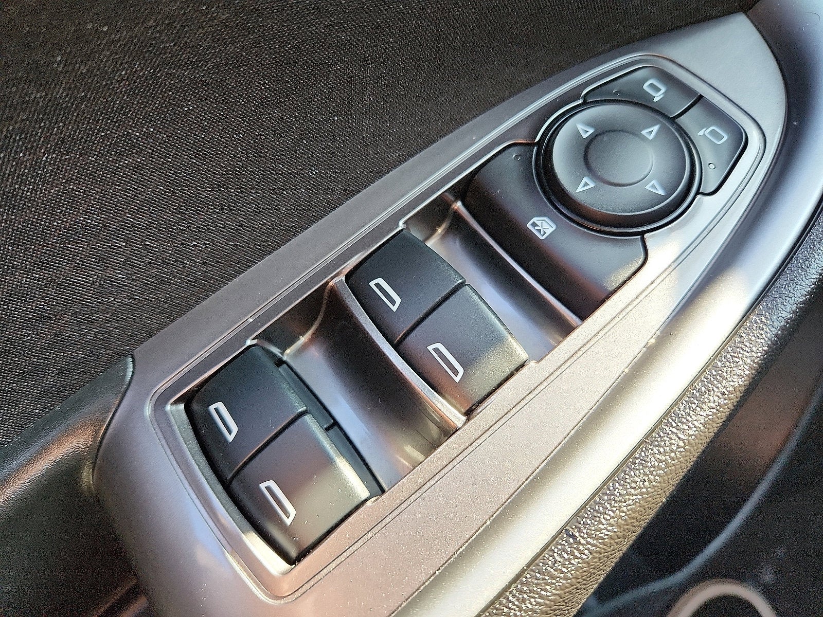 2024 Chevrolet Malibu LS