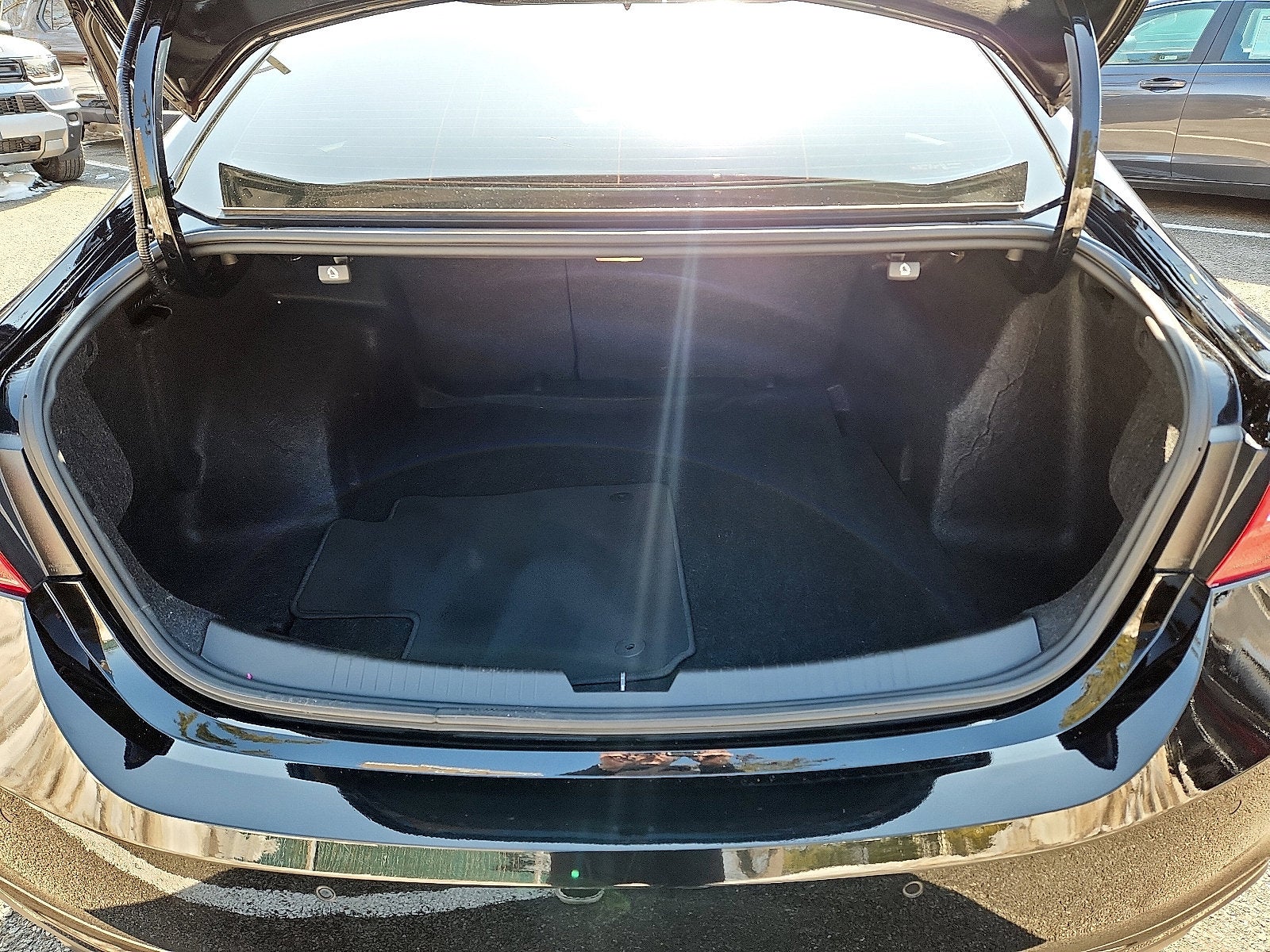 2024 Chevrolet Malibu LS